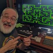 Atari 2600 Mouse Trap SNAPPP Retro 8bit Vintage Gaming Console Gaming
