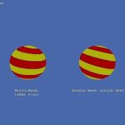 Advanced Multi Texturing Using UV2 Blitz3D