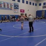 132 Lbs OAC JH STATE DUAL FINAL St Edward Vs Mass Perry