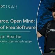 Open Source Open Mind The Cost Of Free Software Dylan Beattie NDC Oslo 2024