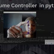 Control Your PC S Volume With Hand Gestures Python OpenCV And MediaPipe Tutorial