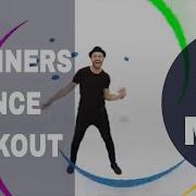 25 Mins BEGINNERS DANCE WORKOUT Easy To Follow