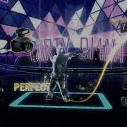 MJ The Experience Dirty Diana Kinect Performance 5 Stars