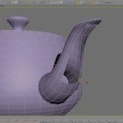 Not For Children 3ds Max How To Use The Border Fill Macro Script