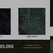 Jake Low Why I Made Sourdough A New Vector Tile Schema For OpenStreetMap