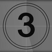 3 2 1 Oldtime Countdown