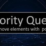 C Priority Queue How The Pop Method Works