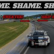 Forza Motorsport Cheater Caught Live Grip Hacks