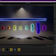 Test Unity Audio Visualizer