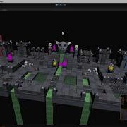 Navigation In Unity3D Point Click Bots