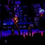 Doyle Live Last Caress 9 3 14
