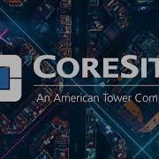 CoreSite The Intersection Of Interconnection