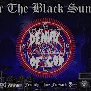 Denial Of God Full Show At UTBS2025
