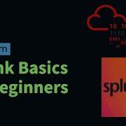 Splunk SIEM Basics For Beginners TryHackMe Splunk Basics