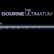 The Bourne Ultimatum Soundtrack Extreme Ways By Moby