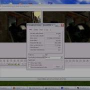Avidemo Tutorial CoD4 Vdub