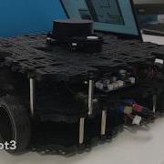 TurtleBot3 Demonstration