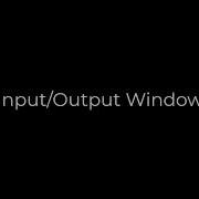 AAA Basics Graphical User Interface