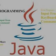 Program To Take No Of Inputs From User Using Command Line Arguments Java Programs