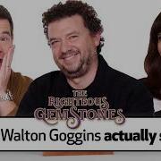Righteous Gemstones Cast Answer The 50 Most Searched Questions About The Show WIRED