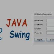 Java Swing Part 11 Using Tabbed Pane In A Swing Program