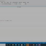 Selection Control Structure