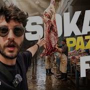 FAS TA İLGİNÇ SOKAK PAZARI VE CASUSLAR ŞEHRİ TANCA
