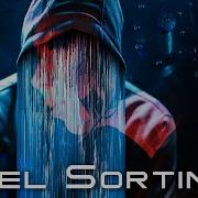 047 Быстрый Pixel Sorting переход в Davinci Resolve Fusion