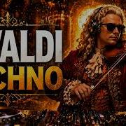 Vivaldi X Progressive Techno 30 Min Energy Mix