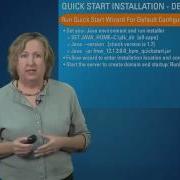 Oracle BPM Suite 12c Quick Start Installation