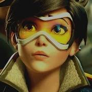 TheFatRat The Calling Feat Laura Brehm Overwatch Edition