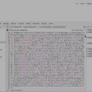 Reformat Obfuscated JavaScript Code