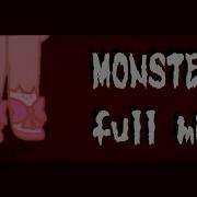 Map MONSTER Complete Gacha Club By PollYaNnA XD