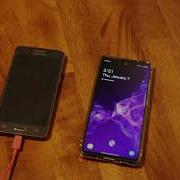 Galaxy S20 FE Virtual Proximity Sensor How It Works