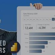 Rounded Bar Charts In Power BI Deneb Tutorial From Scratch
