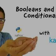 3 Learn Python With Kaggle Booleans And Conditionals