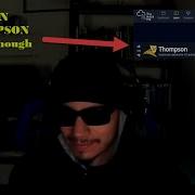 TRYHACKME Thompson Box Walk Through With Flags