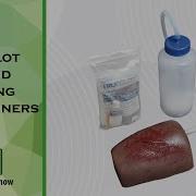 Trueclot Wound Packing Task Trainers