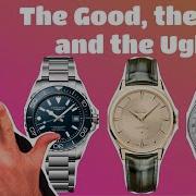 Обсерватория Omega Constellation 2026 Longines HydroConquest Christopher Ward C63 True GMT