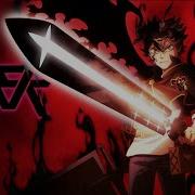 Black Clover AMV Overdose