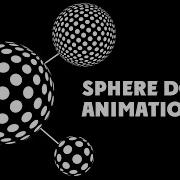Sphere Dots Animation After Effects Tutorial