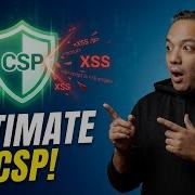 Content Security Policy Offensive Vs Defensive Tactics