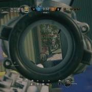 Enemy Detected Outside