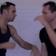 Silat Empty Hands