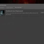 How To Upload Steam Workshop To Half Life 2 20th Anniversary Update