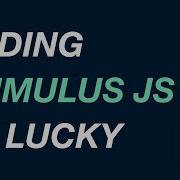 Adding StimulusJS To A Lucky Crystal Application