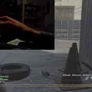 MW2 Weapon Glitch Tutorial On Xbox 360