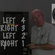 How To Dial Open A Combination Safe Lock Video
