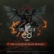 FF8 The Legendary Beast Music Remake