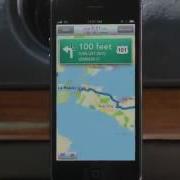 IPhone 5 Презентация Русская озвучка Flv